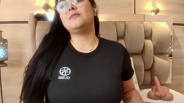 Snapshot of im_mou_ chatting on October 27, 12:53 pm im mou online show from October 27, 12:53 pm