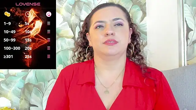 PamelaRizzoo online show from December 8, 3:24 pm
