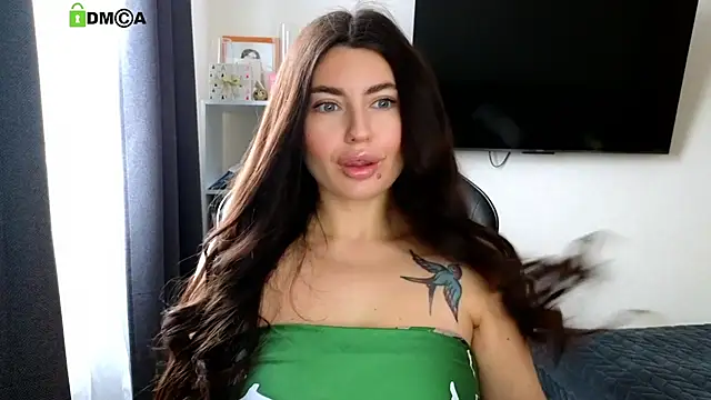 gracedorce online show from February 9, 3:32 am