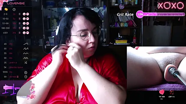 Snapshot of LeonaHarrison chatting on October 14, 7:25 pm LeonaHarrison online show from October 14, 7:25 pm