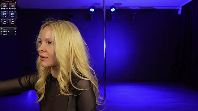 Masha 2002 online show from May 10, 1:22 am