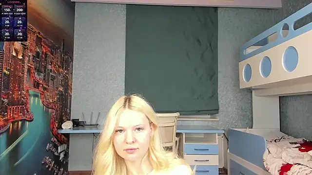 Masha 2002 online show from May 11, 7:11 pm