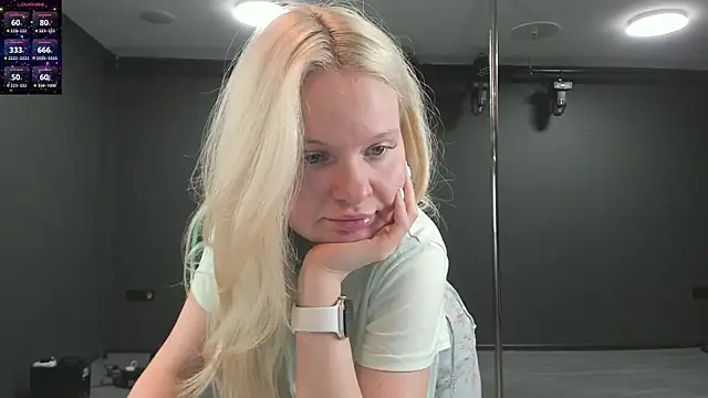 Masha 2002 online show from May 23, 10:14 pm