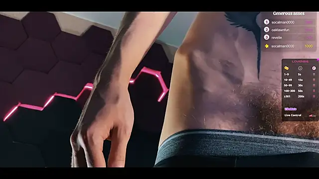 TechnoJesus online show from January 5, 10:50 pm