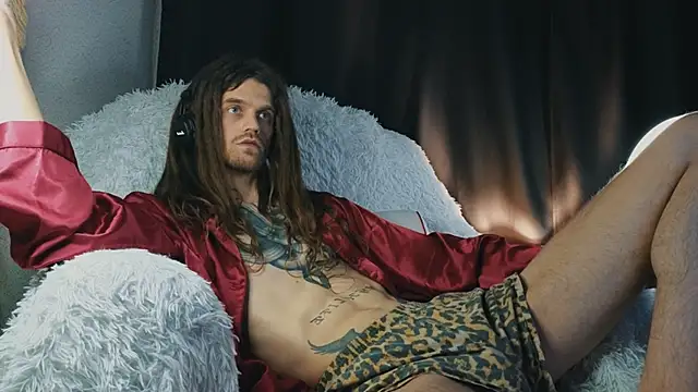 Snapshot of TechnoJesus chatting on February 20, 7:47 pm TechnoJesus online show from February 20, 7:47 pm