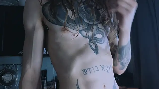 Snapshot of TechnoJesus chatting on March 8, 3:16 pm TechnoJesus online show from March 8, 3:16 pm