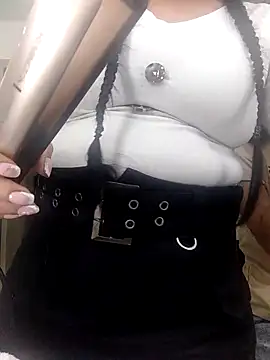  Scarlett Sweet online show from March 10, 2:39 am