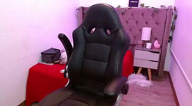  Scarlett Sweet online show from March 14, 1:59 am