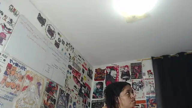 Snapshot of veronica_salas chatting on June 30, 10:38 am veronica salas online show from June 30, 10:38 am