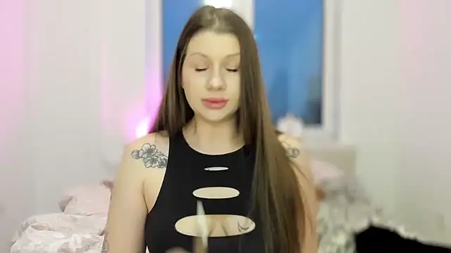 JuicyHelenX online show from November 11, 1:55 pm