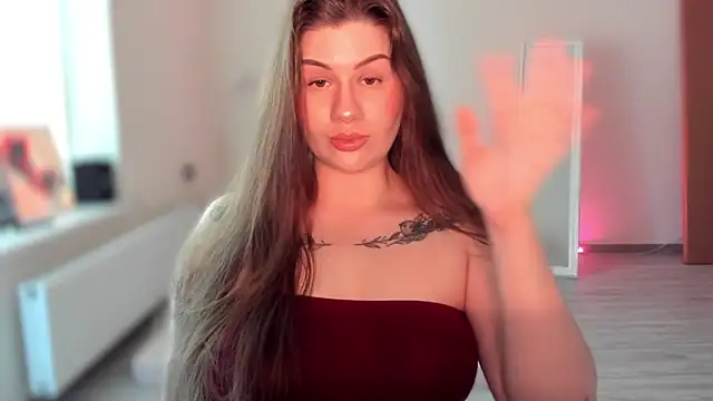JuicyHelenX online show from May 19, 3:18 pm