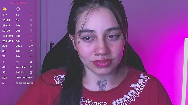 val bardot online show from September 29, 4:17 am