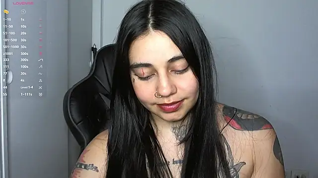 val bardot online show from February 4, 2:28 am