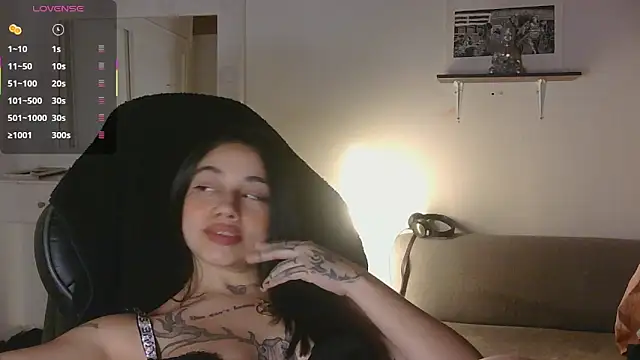val bardot online show from May 7, 4:40 am