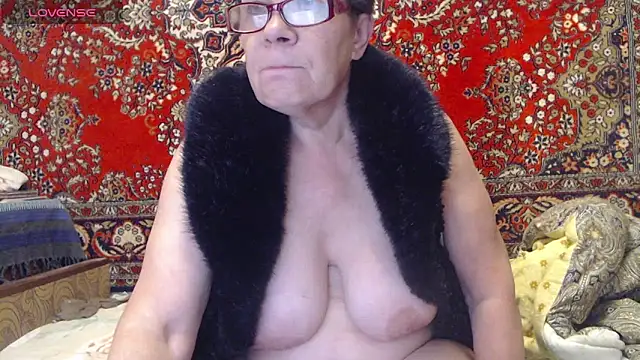 Sandra Carina online show from September 24, 8:17 am