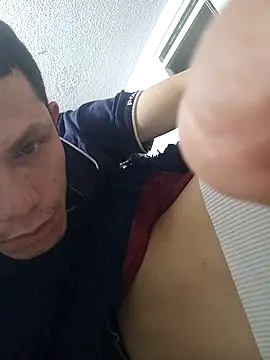 Snapshot of Juam22 chatting on September 20, 11:50 pm Juam22 online show from September 20, 11:50 pm