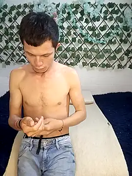 Snapshot of Juam22 chatting on September 26, 4:49 am Juam22 online show from September 26, 4:49 am