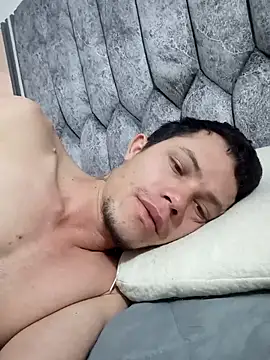 Snapshot of Juam22 chatting on October 4, 5:38 am Juam22 online show from October 4, 5:38 am