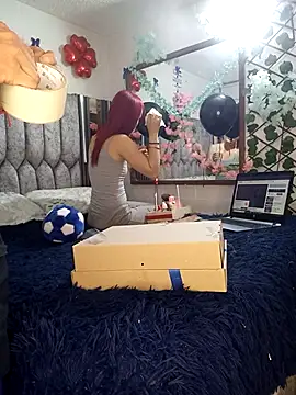 Snapshot of Juam22 chatting on October 8, 10:46 am Juam22 online show from October 8, 10:46 am