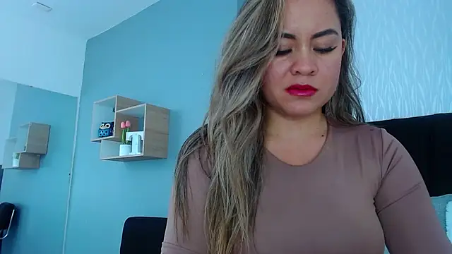 TaylorEvanss online show from February 24, 7:19 pm