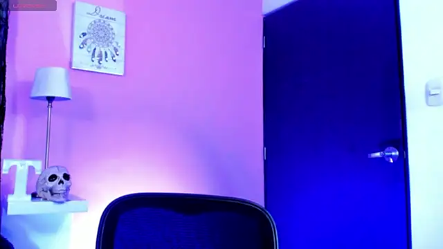 TaylorEvanss online show from October 18, 7:36 pm