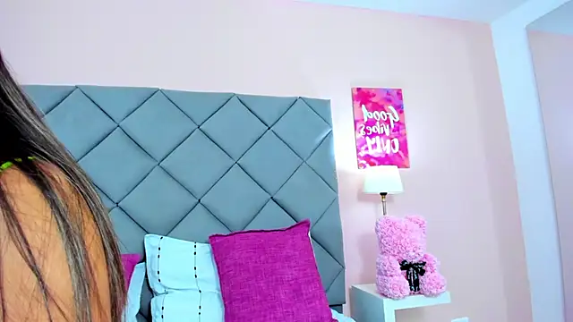 TaylorEvanss online show from November 11, 7:47 pm