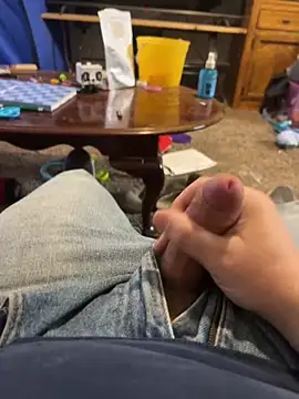 Snapshot of sexydadbod1 chatting on March 29, 9:48 pm sexydadbod1 online show from March 29, 9:48 pm