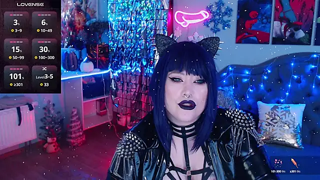 Snapshot of wickedxqueen chatting on January 5, 3:45 pm wickedxqueen online show from January 5, 3:45 pm