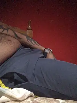 Snapshot of Hotaburto chatting on April 11, 7:45 am Hotaburto online show from April 11, 7:45 am