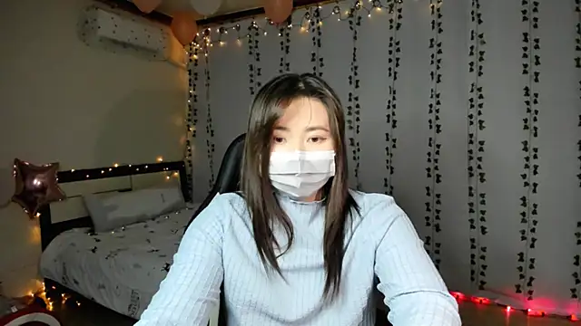 Snapshot of kimchi_03 chatting on December 5, 1:06 pm kimchi 03 online show from December 5, 1:06 pm