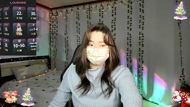 Snapshot of kimchi_03 chatting on January 18, 9:56 am kimchi 03 online show from January 18, 9:56 am