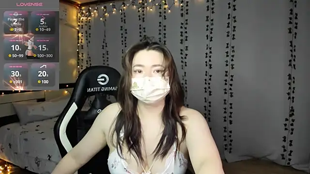 Snapshot of kimchi_03 chatting on January 23, 9:18 am kimchi 03 online show from January 23, 9:18 am