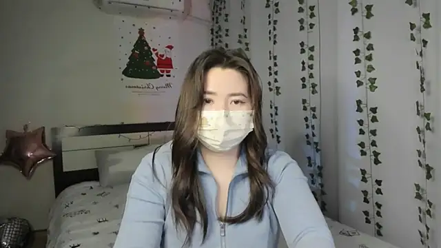 Snapshot of kimchi_03 chatting on January 26, 9:51 am kimchi 03 online show from January 26, 9:51 am