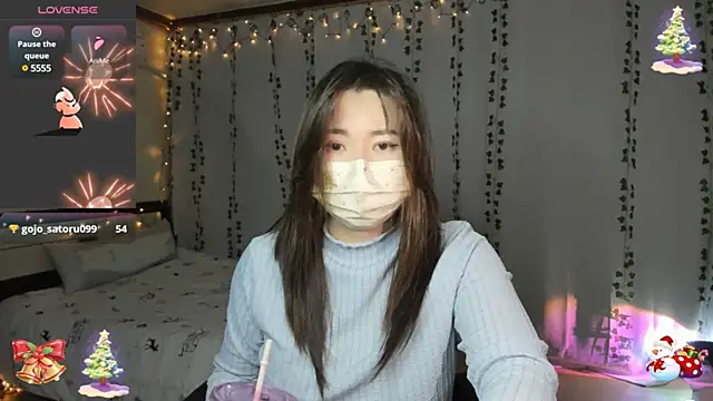 Snapshot of kimchi_03 chatting on February 8, 9:46 am kimchi 03 online show from February 8, 9:46 am