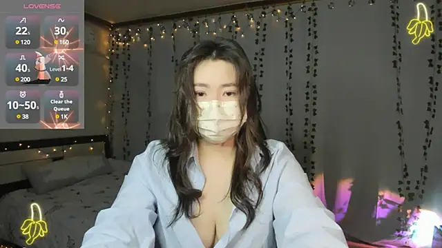 Snapshot of kimchi_03 chatting on February 9, 9:16 am kimchi 03 online show from February 9, 9:16 am