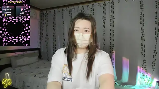 Snapshot of kimchi_03 chatting on February 14, 9:13 am kimchi 03 online show from February 14, 9:13 am