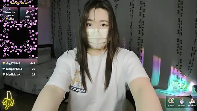 Snapshot of kimchi_03 chatting on February 14, 12:14 pm kimchi 03 online show from February 14, 12:14 pm