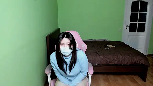 Snapshot of kimchi_03 chatting on March 6, 1:57 pm kimchi 03 online show from March 6, 1:57 pm