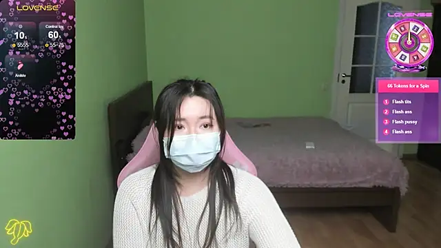 Snapshot of kimchi_03 chatting on March 15, 11:19 am kimchi 03 online show from March 15, 11:19 am