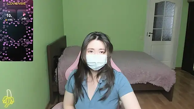 Snapshot of kimchi_03 chatting on March 16, 11:49 am kimchi 03 online show from March 16, 11:49 am