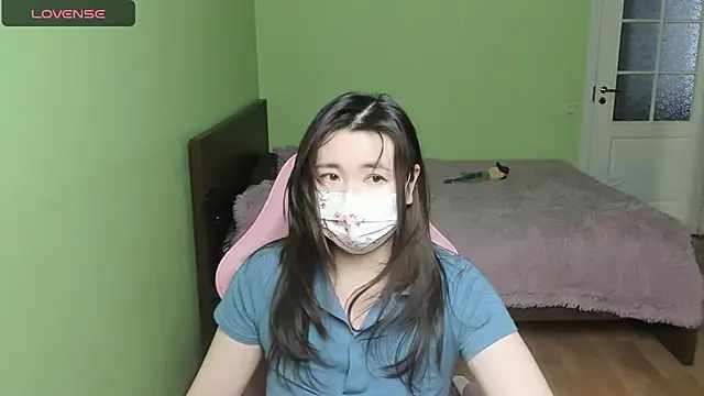 Snapshot of kimchi_03 chatting on March 21, 1:12 pm kimchi 03 online show from March 21, 1:12 pm