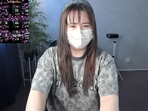 Snapshot of kimchi_03 chatting on March 24, 11:48 am kimchi 03 online show from March 24, 11:48 am