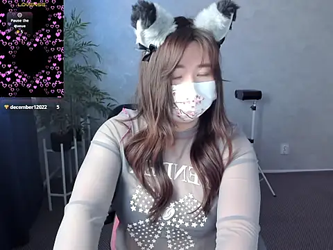 Snapshot of kimchi_03 chatting on March 28, 6:24 am kimchi 03 online show from March 28, 6:24 am