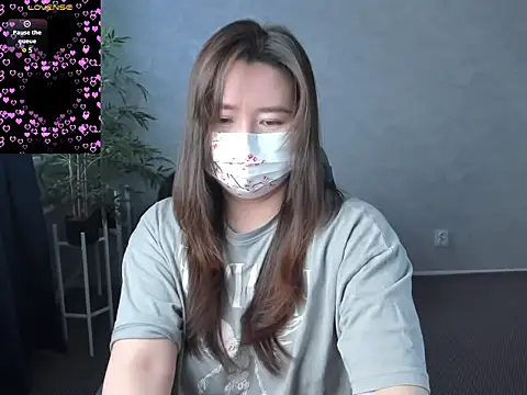 Snapshot of kimchi_03 chatting on April 3, 5:38 am kimchi 03 online show from April 3, 5:38 am