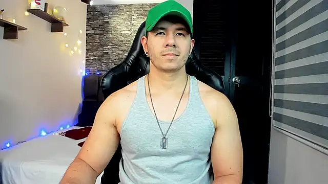 ransoj online show from December 17, 1:07 am