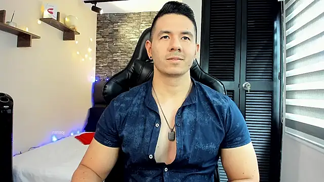 ransoj online show from December 22, 7:10 pm