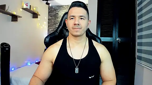 ransoj online show from January 9, 1:29 am