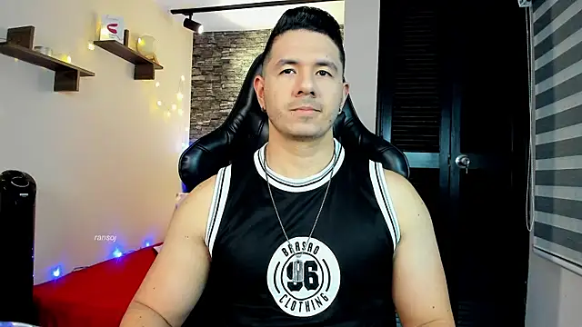 ransoj online show from January 29, 12:22 am