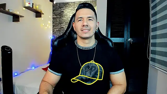 ransoj online show from March 1, 1:22 am