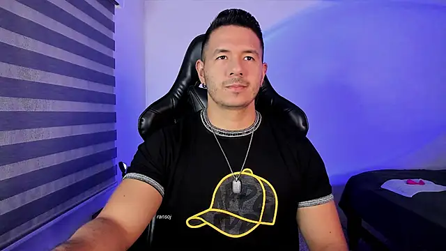 ransoj online show from November 14, 11:13 pm